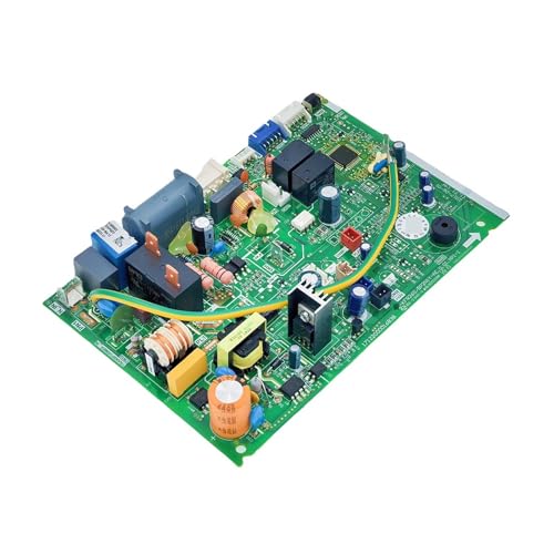 Carte de commande pour climatiseur Midea en panne modèle CE-KFR26G - 5