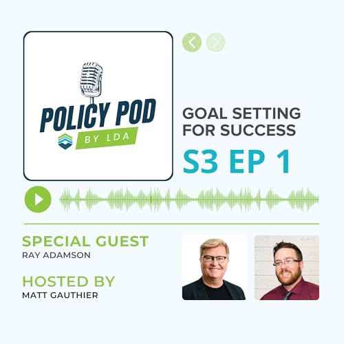 Goal Setting For Success