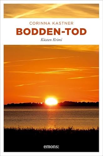 Preisvergleich Produktbild Bodden-Tod: Küsten Krimi (Greta Sievers)