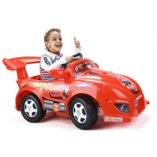 Voiture electrique car's