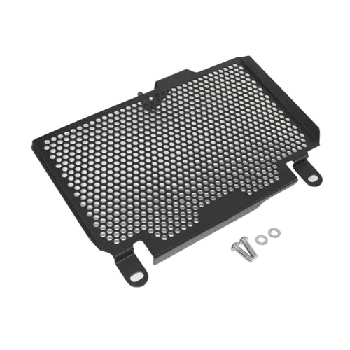 Grille protection radiateur moto NX500 en alliage robuste millésimes 2022-2024