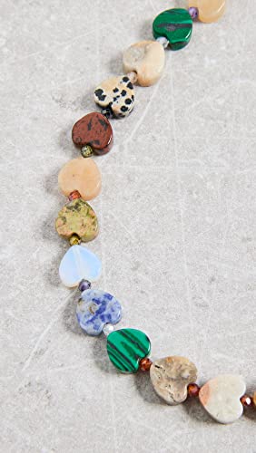 Brinker + Eliza Women's Heidi Necklace3