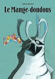 Le Mange-doudous...