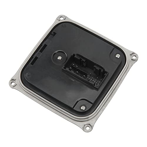 Unidad de Control de Faros LED de Rendimiento Estable para GLA X156 4