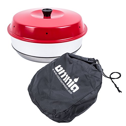 Home & Away 2.0 - Fornello a Gas Portatile per