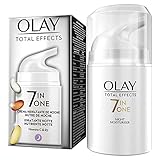 Olay Total Effects 7 en 1 Hidratante Anti-edad de Noche - 50 ml