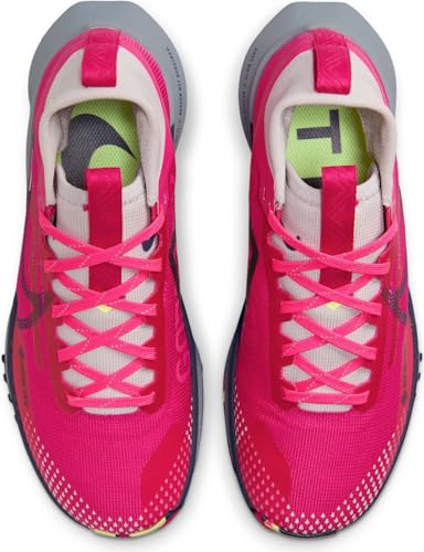 Image of Nike Women's W React Pegasus Trail 4 GTX Running Shoes