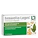 Produktbild boswellia-Loges® Weihrauchkapseln - 120 Kapseln - Hochkonzentriert und maximal bioverfügbar