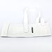 Linixu Deep Concealment Shoulder Holster White (L(39