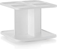 Vista 1 de Tupperware Modular Mates - Carrusel para especias en color blanco