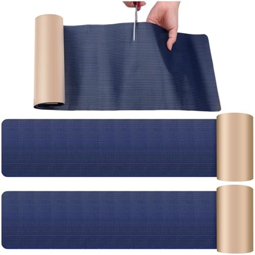 Réparer une fuite de piscine creusée rapidement grâce au patch bleu Pushglossy - 2