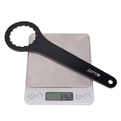 DECDEAL Chave Inferior do Suporte da Bicicleta Instale a Ferramenta de Reparo BB Spanner para BB91 /