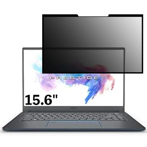 MSI PS63 V[Y 15.6C` 16:9 Ή S E `h~tB vCoV[tB^[ u[CgJbg ˖h~ p\R PC j^[ tی یV[g