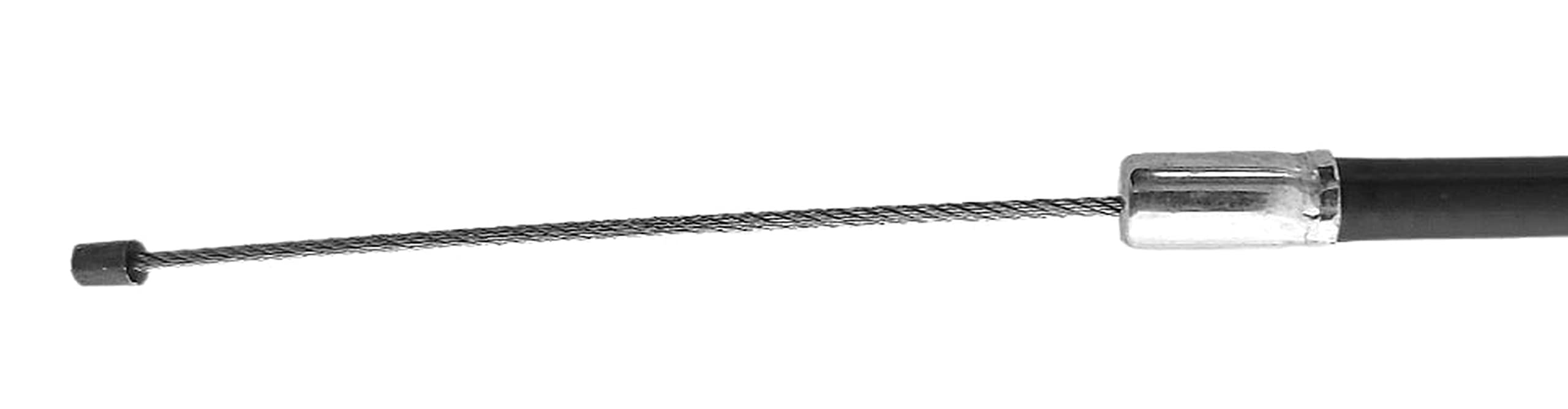 Câble d'accélérateur, câble d'accélérateur, câble d'accélérateur, câble d'accélérateur, câble à gaz, câble Bowden
