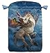 Unicorns Tarot Bag