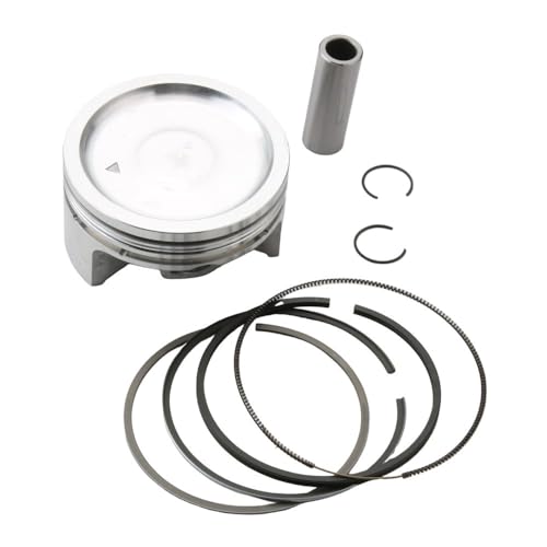 Cilindro GTS 250cc para Reparación de Motor Scooter 4T 4