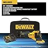 DEWALT DCS382H1R 20V XR MAX Brushless Lithium-Ion Cordless Reciprocating Saw Kit (5 Ah) (Renewed) #1