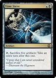 Magic: the Gathering - Time Sieve - Alara Reborn