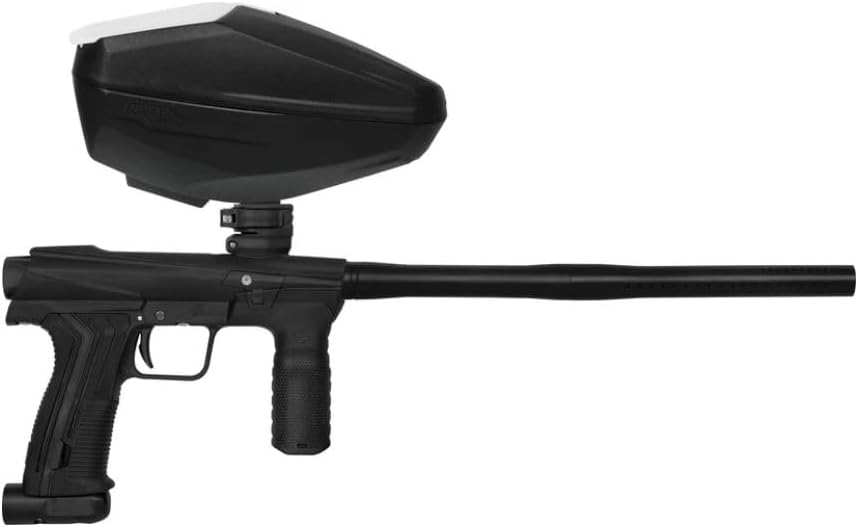 Planet Eclipse EMEK 100 Paintball Marker Speed Package