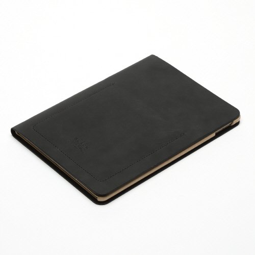 Amazon.co.jp: 【日本正規代理店品】Zenus iPad Air 2 レザーケース