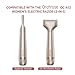 Orchrose Eyebrow Trimmer Head for Women: OC-A12 Replacement Shaving Attachment for Smooth & Accurate Grooming - 1 Pack