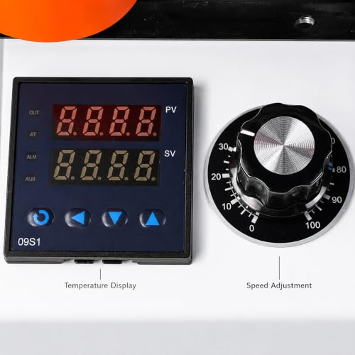 Máquina de encolado de bordes para reparar y cantear muebles de madera 6