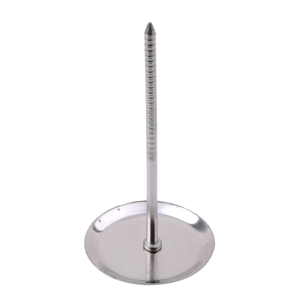 Dwayne C Cake Flower Scissors Cake Decoration Tool Set Cupcake Icing Cream Decorating Nail Tool Cake Flower Needles Flower Lifter Decorating