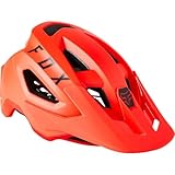 Fox Racing Speedframe MIPS Helmet, Atomic Punch...