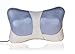 Massage pillow Cuscino MASSAGGIATORE Massaggio SHIATSU INFRAROSSI RISCALDANTE
