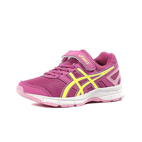 ASICS Pre Galaxy 8 Junior Zapatillas para Correr   35