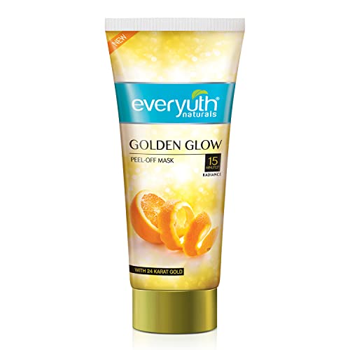 Everyuth Naturals Exfoliating Walnut Scrub, 100g - Image 6