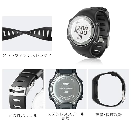EZON L008 商品画像7