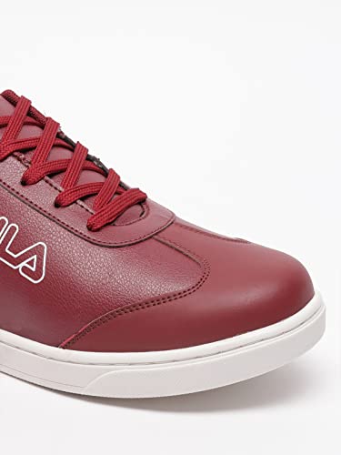 Image of Fila Mens Barton Sneaker