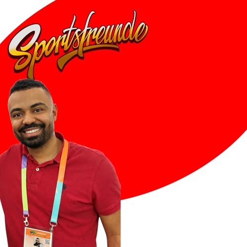 Yannik Gerland, Ex-Profi-Leichtathlet und heutiger Athleten-Manager