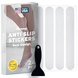 Anti-Slip Shower Stickers...image