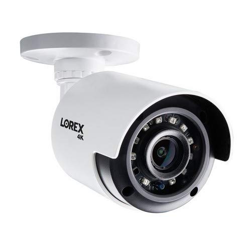 Best Bullet Camera With Color Nights