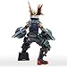 My Hero Academia Banpresto World Figure Colosseum Modeling Academy Super Master Stars Piece The Katsuki Bakugo [Two Dimensions]