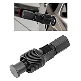Amazon Aifrymne Bicycle Crank Remover Tool, Durable Carbon Steel Crank Extractor Puller for Mountain Bikes, Cycling Crankset Removal Tool with Chrome Plating, Square Taper Crank Arm Puller for Chainset Maintenance #ad