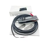 AKPZKYYWN FS-N14P PNP Cable-Type Digital Fiber Amplifier