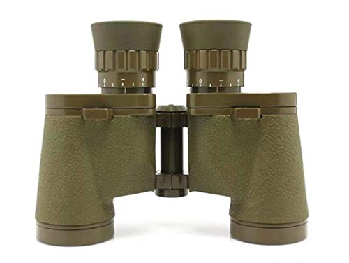 Binoculares 8x30 para adultos cuerpo de metal miniatura 2