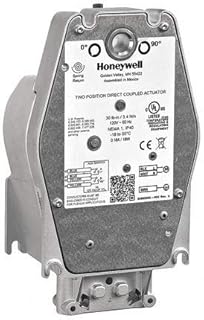 Electric Actuator,30 in.-lb,CW or CCW