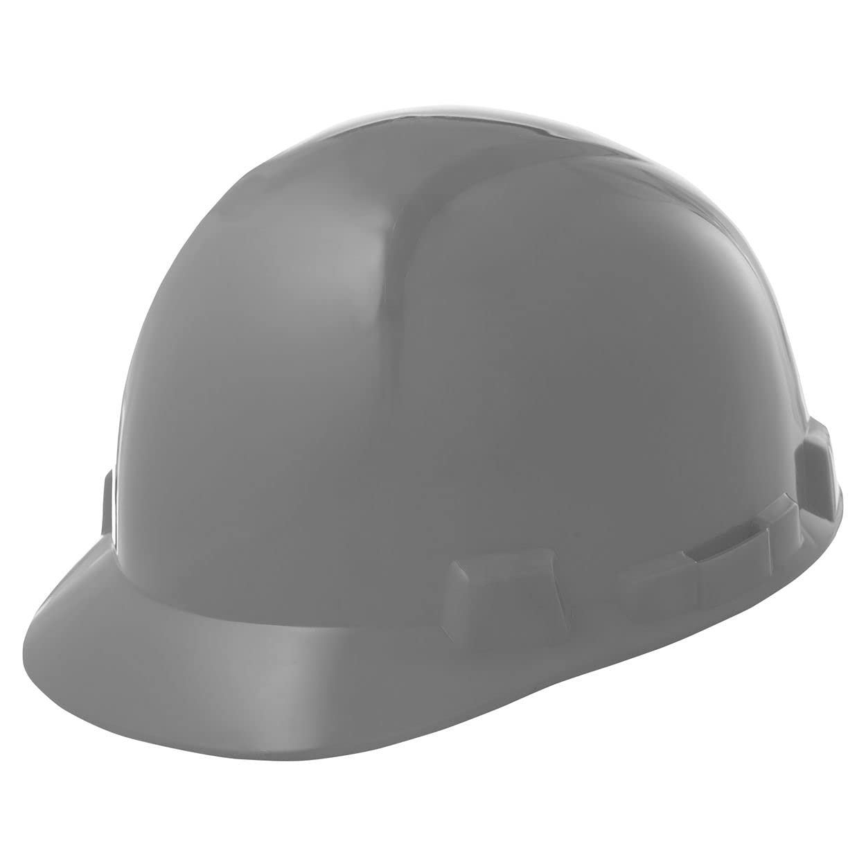 Lift Safety HBSE-7Y Briggs Short Brim, Grey
