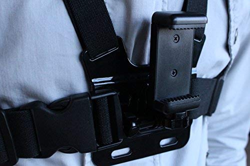 Designo Pettorina Pettorina per Cellulare Supporto...