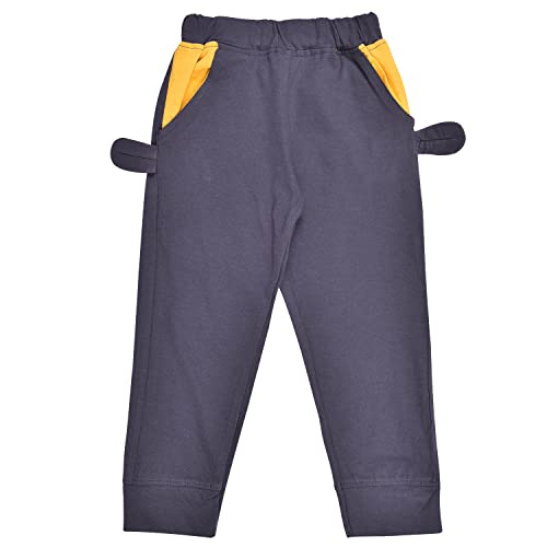 Image of Wish Karo Cotton Clothing Sets For Baby Boys-(bt76nw)