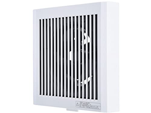 三菱電機(MITSUBISHI ELECTRIC) パイプ用ファン 居室・トイレ・洗面所用...