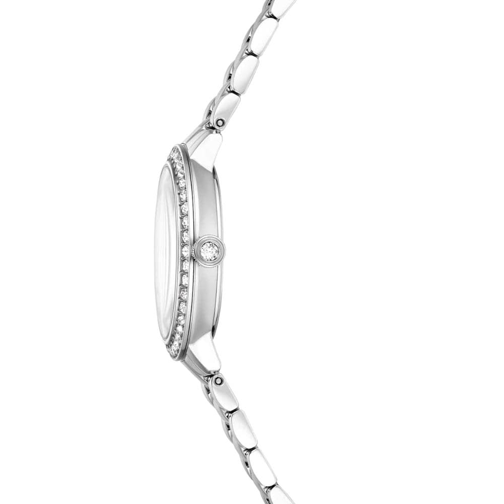 Swarovski Matrix Collezione montres 3 maillons