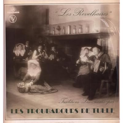 Los Revelhaires