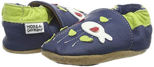 HOBEA-Germany Lauflernschuhe Fische, Scarpine