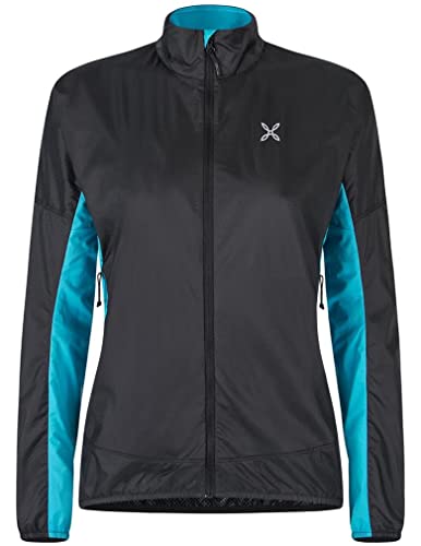 Maglieria Sportiva Fly Year-uk Per Donna - Realizzata In Poliestere, Comoda E Pratica Per Lo Sport E Il Tempo Libero