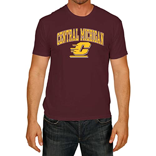 Image of NCAA Gameday Cotton T-Shirt for Men and Women